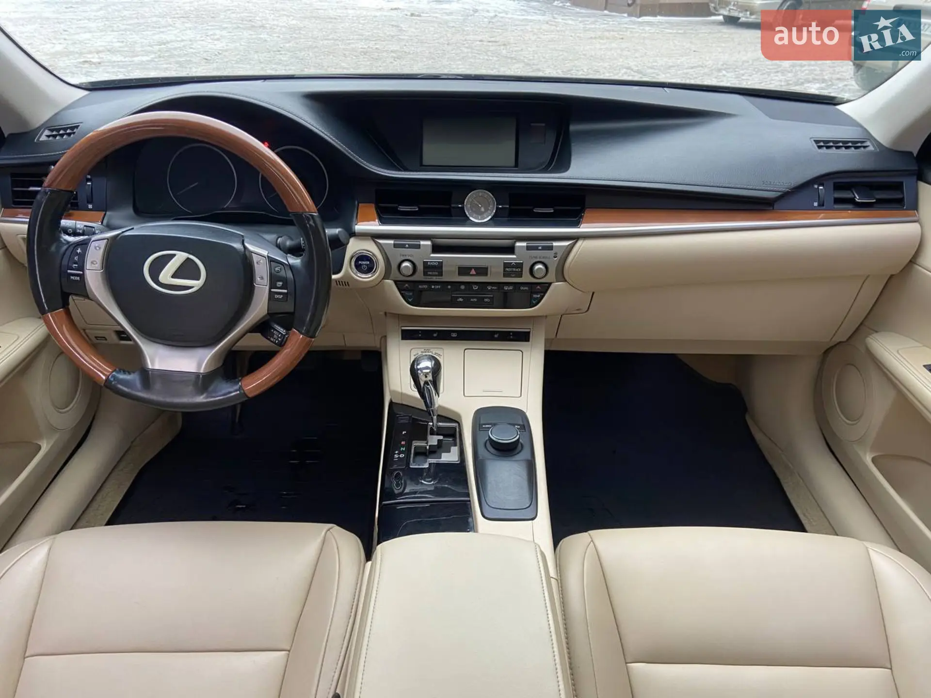 2013 Lexus ES - мініатюра 13