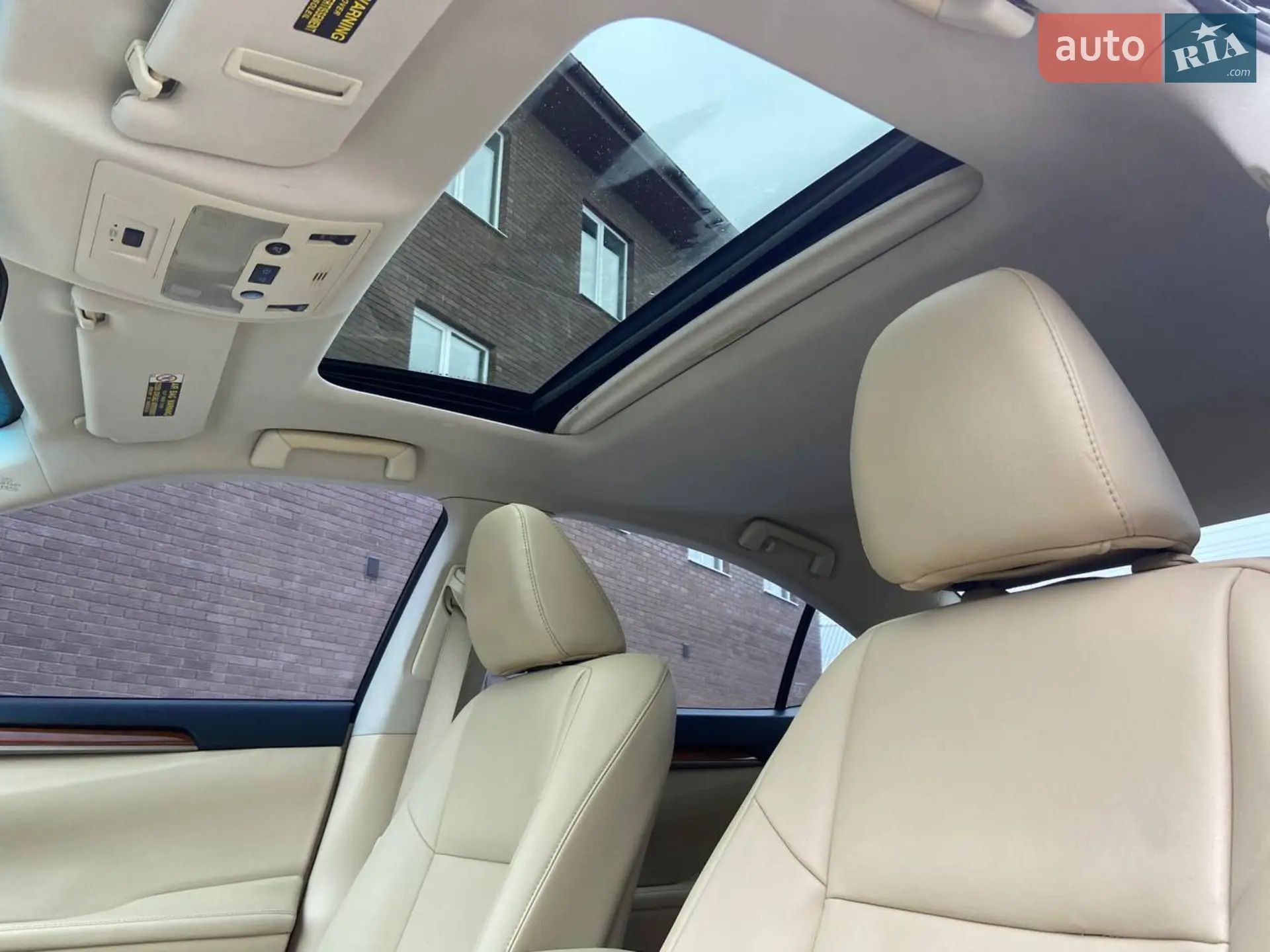 2013 Lexus ES - мініатюра 14