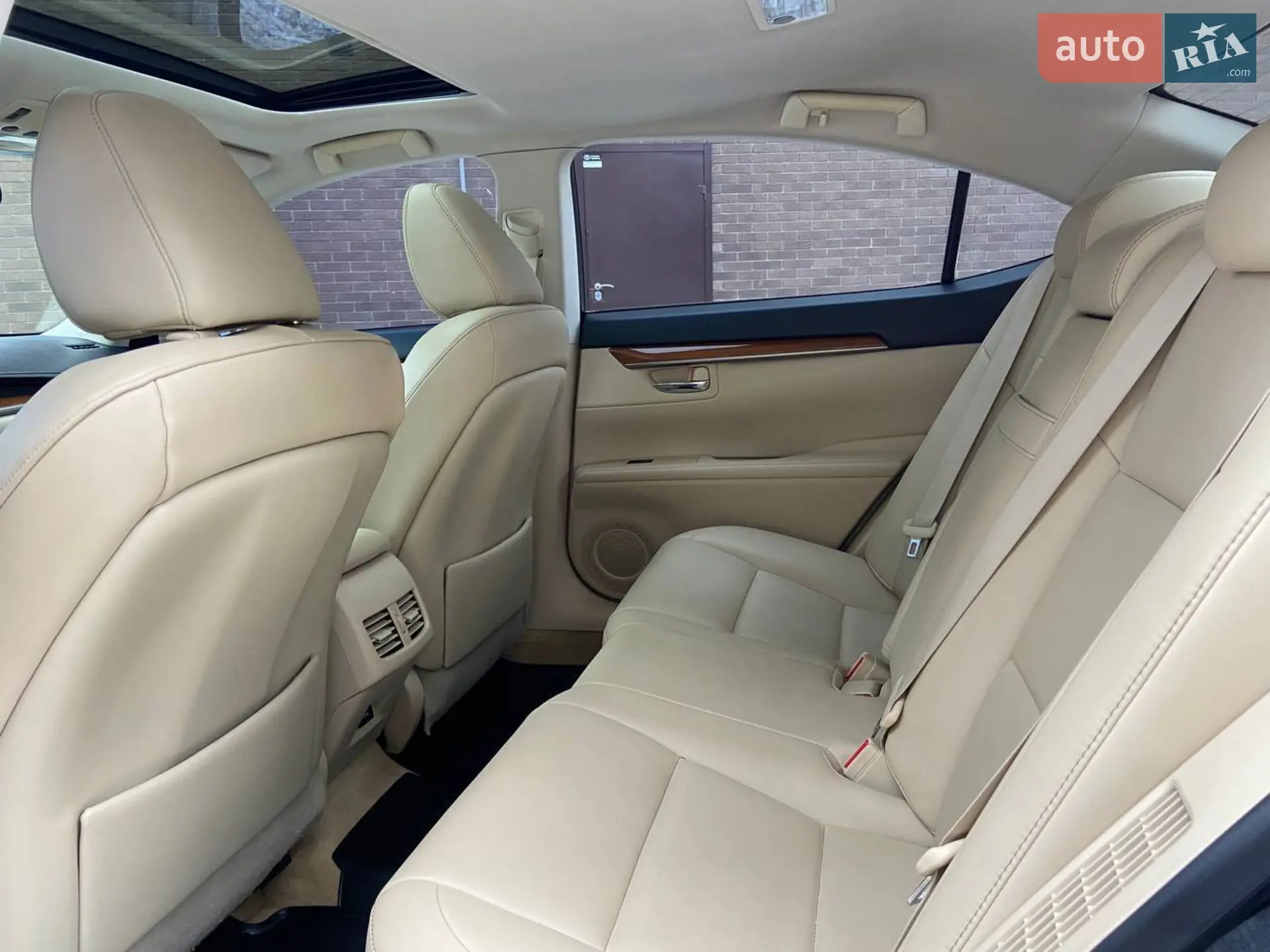 2013 Lexus ES - мініатюра 15