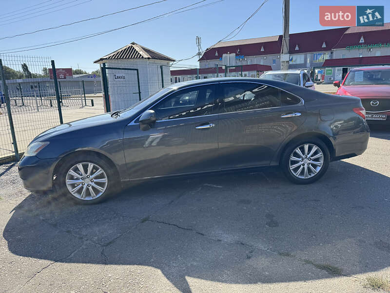 Седан Lexus ES 2006 в Києві фото 11 Седан Lexus ES 2006 в Києві