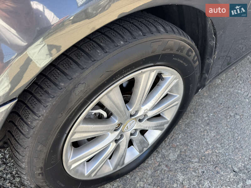 Седан Lexus ES 2006 в Києві фото 14 Седан Lexus ES 2006 в Києві