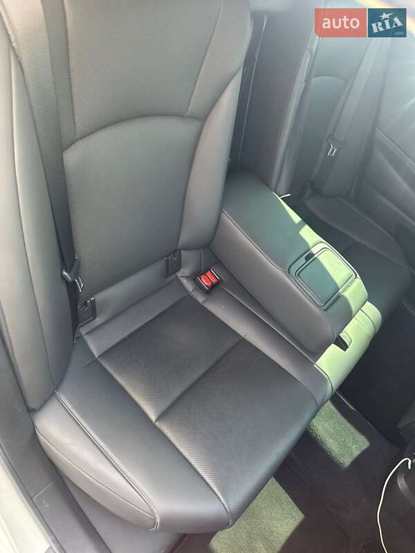 Седан Lexus ES 2022 в Києві фото 3 Седан Lexus ES 2022 в Києві