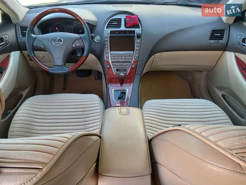 Седан Lexus ES 2007 в Черкассах