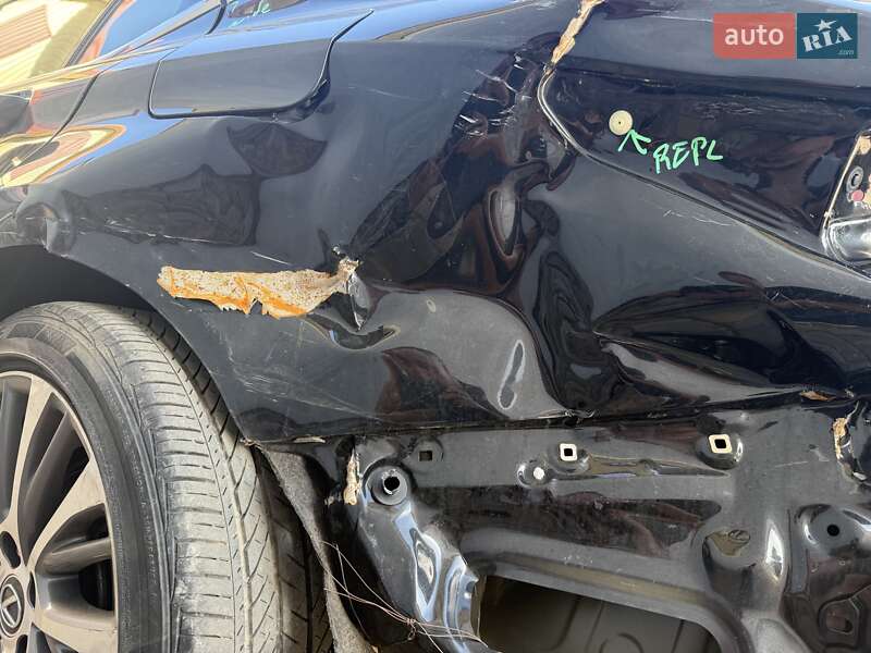 Седан Lexus ES 2021 в Умані фото 10 Седан Lexus ES 2021 в Умані