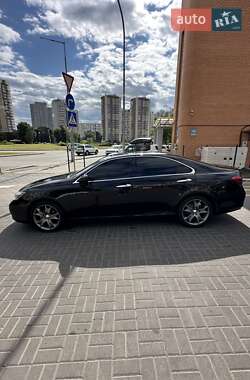 Седан Lexus ES 2006 в Киеве