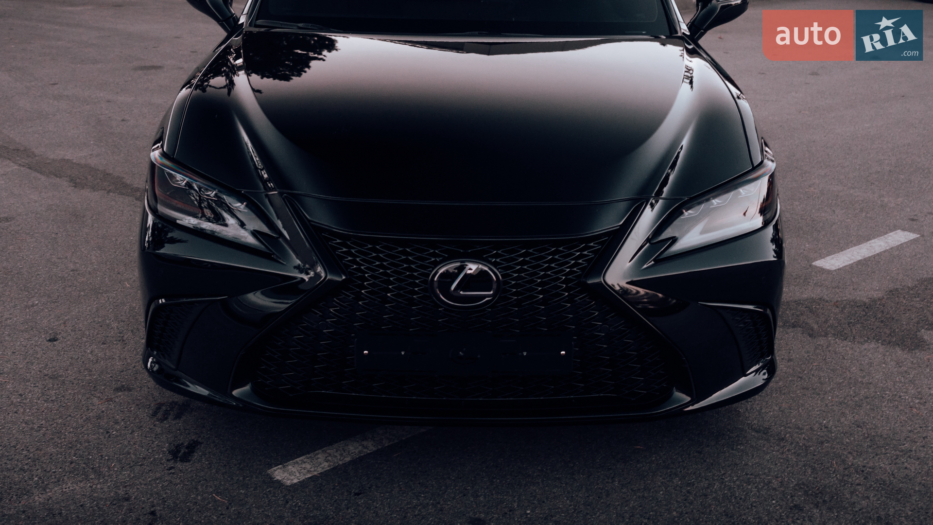 2019 Lexus ES - мініатюра 7