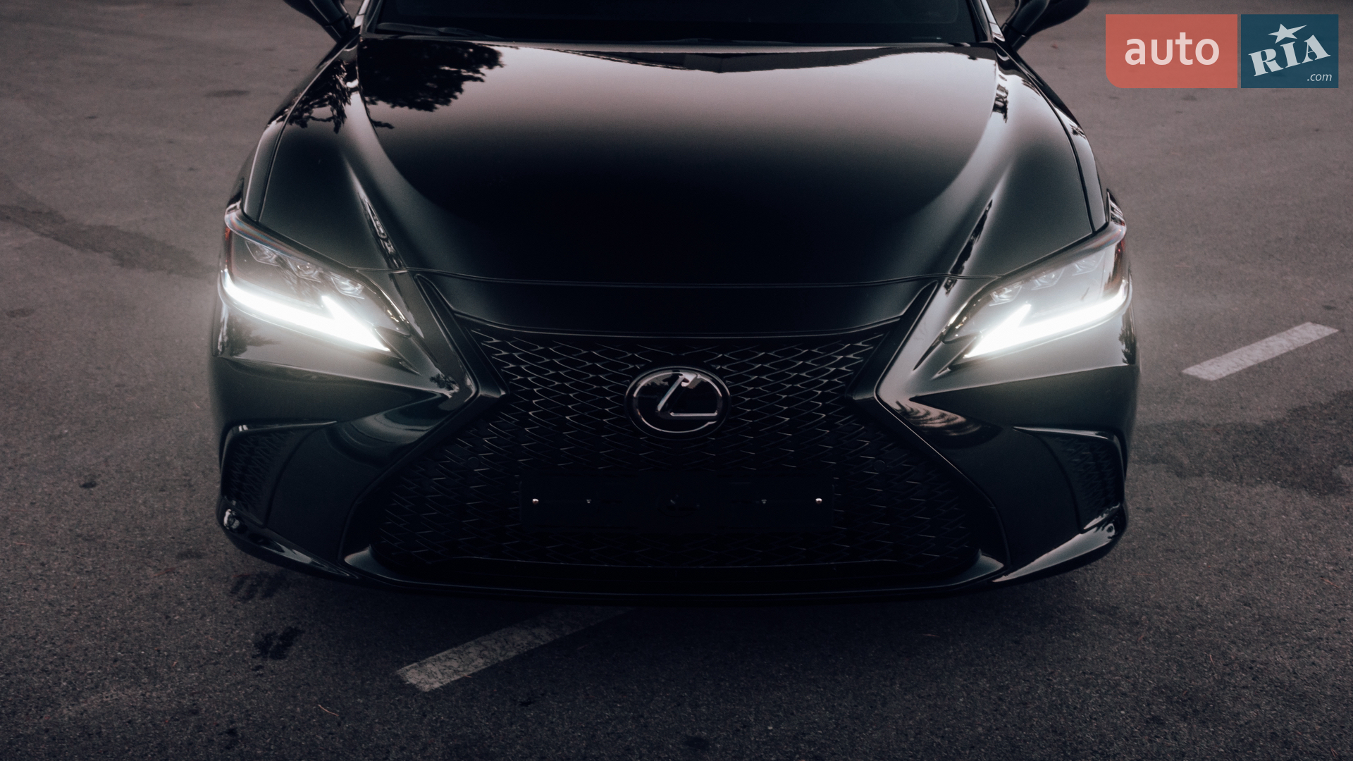 2019 Lexus ES - мініатюра 8