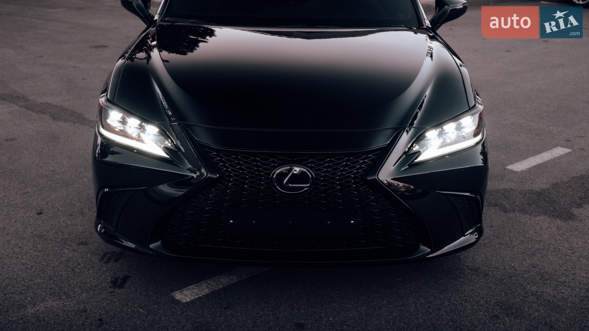 2019 Lexus ES - мініатюра 9
