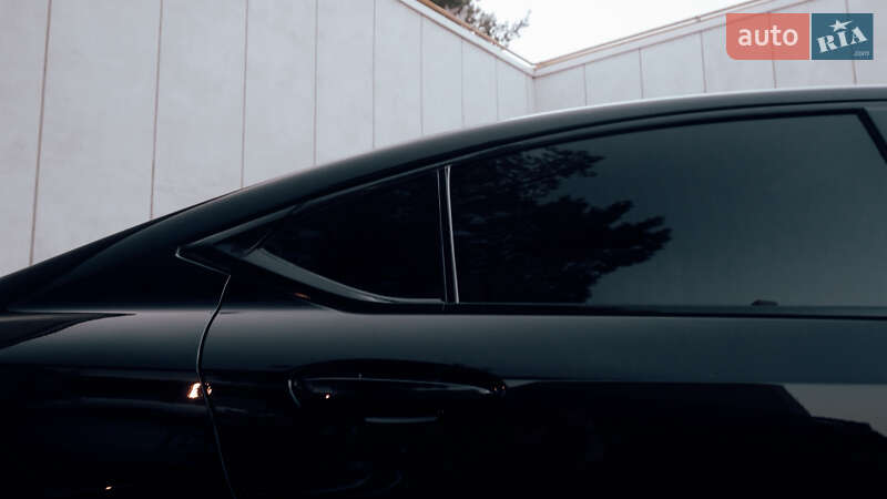 Седан Lexus ES 2019 в Києві