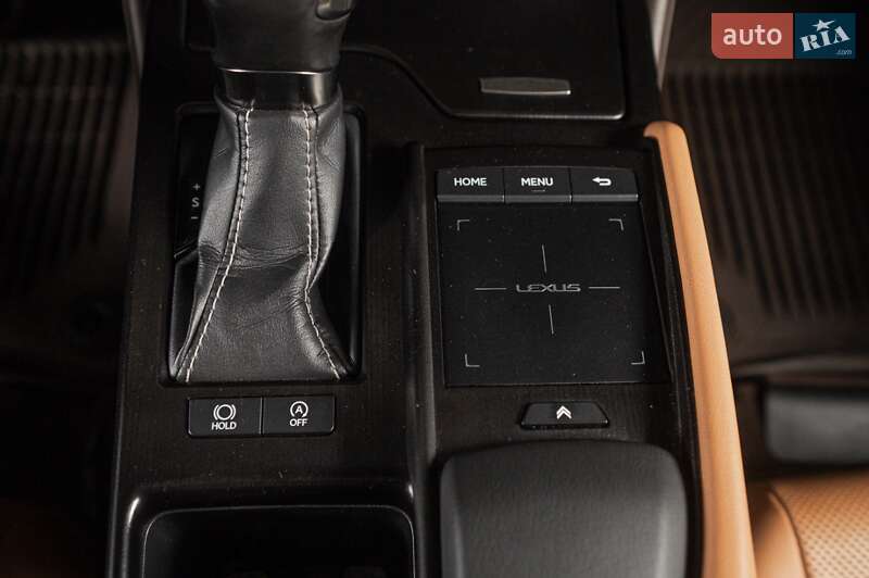 Седан Lexus ES 2019 в Одессе
