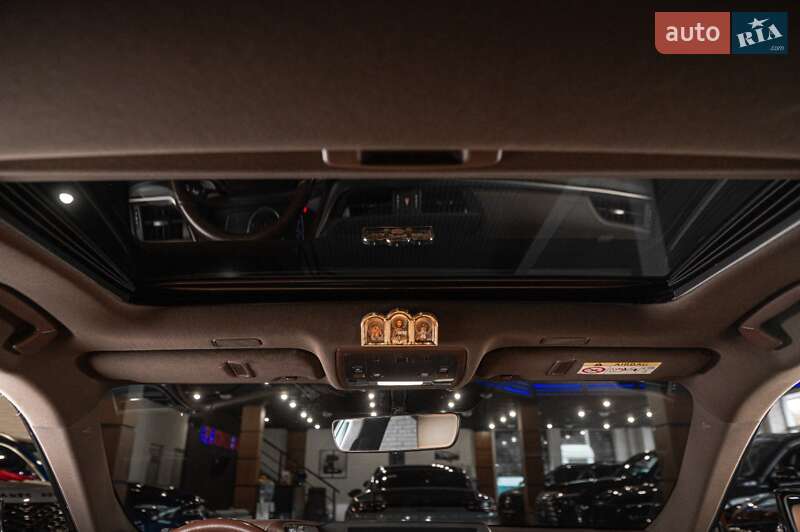 Седан Lexus ES 2019 в Одессе