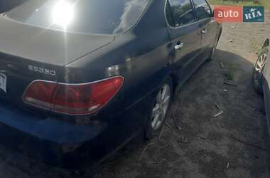 Седан Lexus ES 2006 в Дніпрі