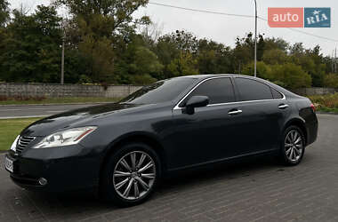 Седан Lexus ES 2007 в Києві