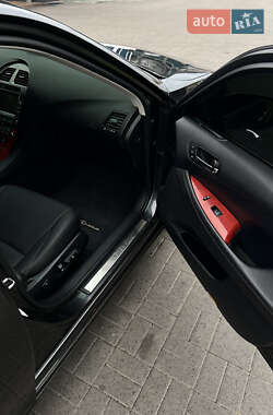 Седан Lexus ES 2007 в 