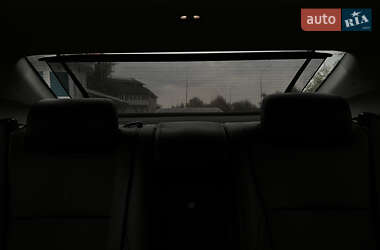 Седан Lexus ES 2007 в 