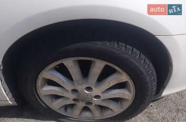 Седан Lexus ES 2008 в Днепре