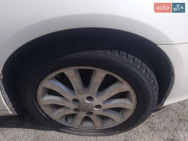 Седан Lexus ES 2008 в Днепре фото 22 Седан Lexus ES 2008 в Днепре