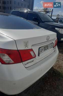 Седан Lexus ES 2008 в Днепре