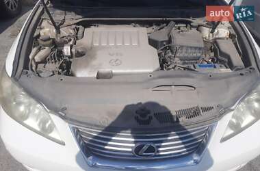 Седан Lexus ES 2008 в Днепре