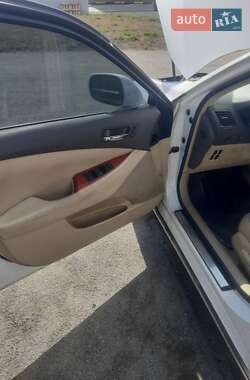 Седан Lexus ES 2008 в Днепре