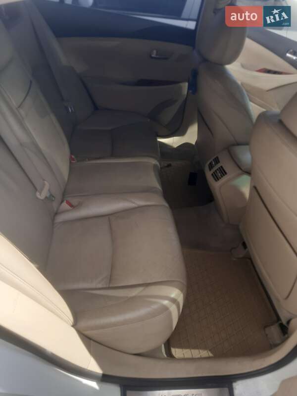 Седан Lexus ES 2008 в Днепре фото 19 Седан Lexus ES 2008 в Днепре