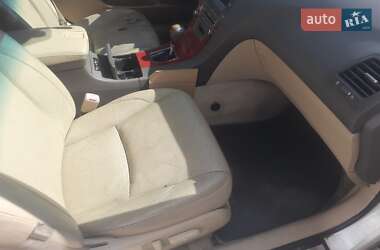 Седан Lexus ES 2008 в Днепре