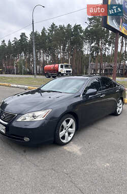 Седан Lexus ES 2007 в Ирпене