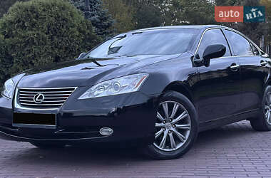 Седан Lexus ES 2007 в Днепре