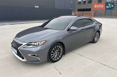 lexus es 2018 в Кропивницкий (Кировоград) от профессионального продавца Сергей