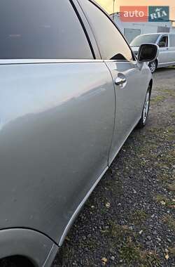 Седан Lexus ES 2007 в 