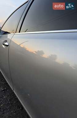 Седан Lexus ES 2007 в 