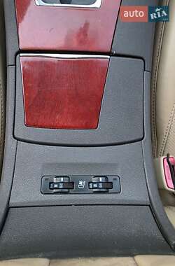 Седан Lexus ES 2007 в 