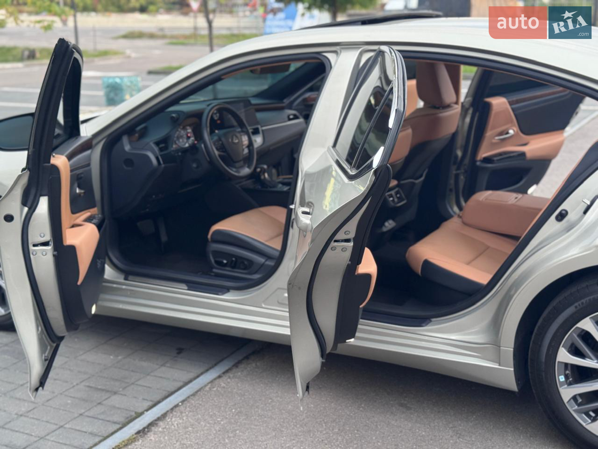 2021 Lexus ES - мініатюра 19