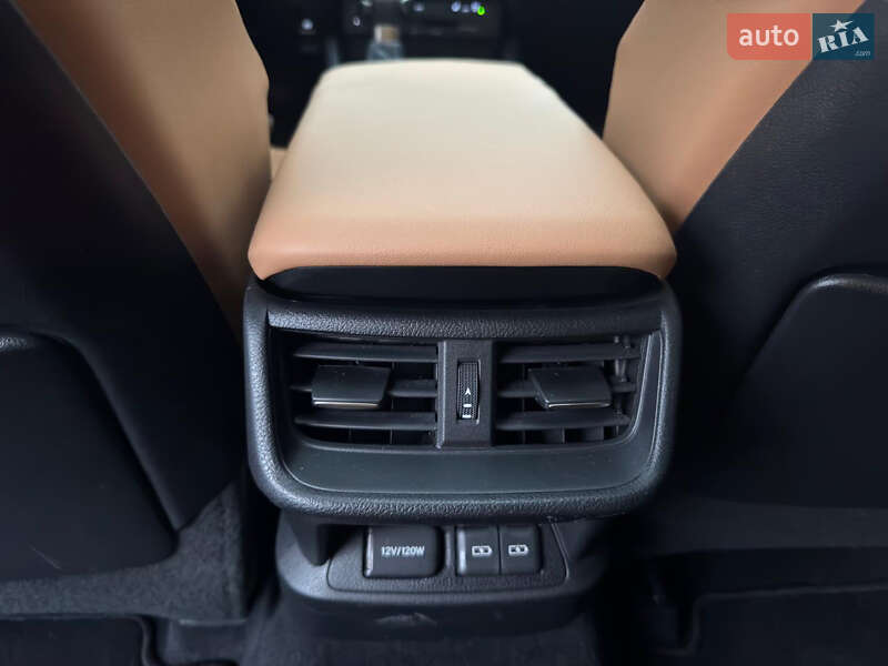 Седан Lexus ES 2021 в Киеве