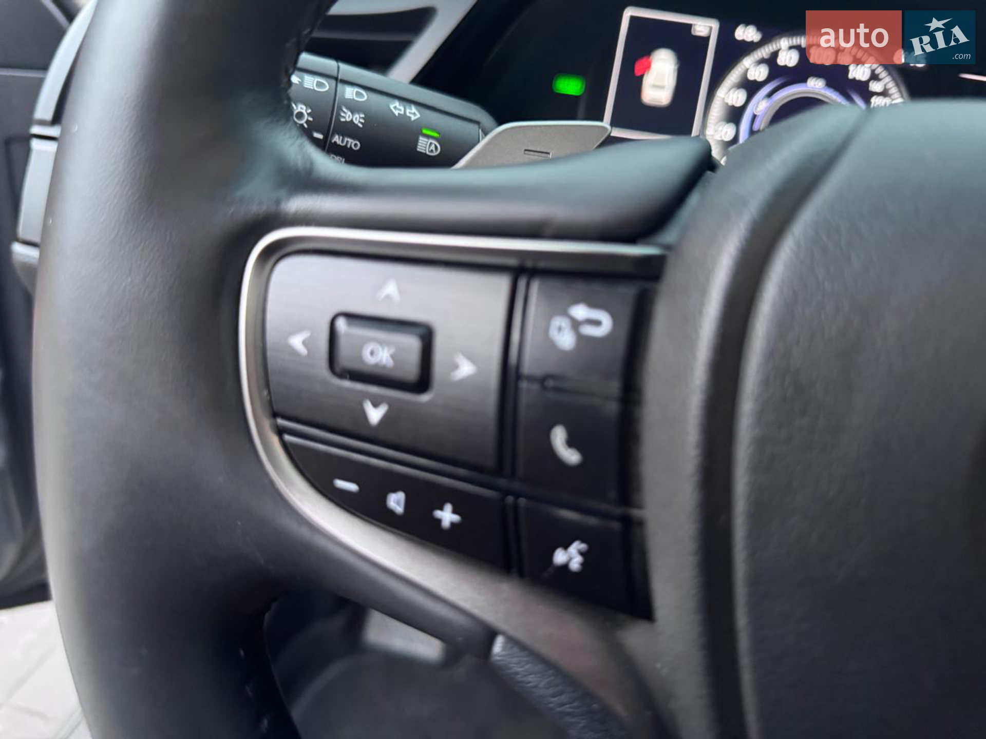 2021 Lexus ES - мініатюра 51