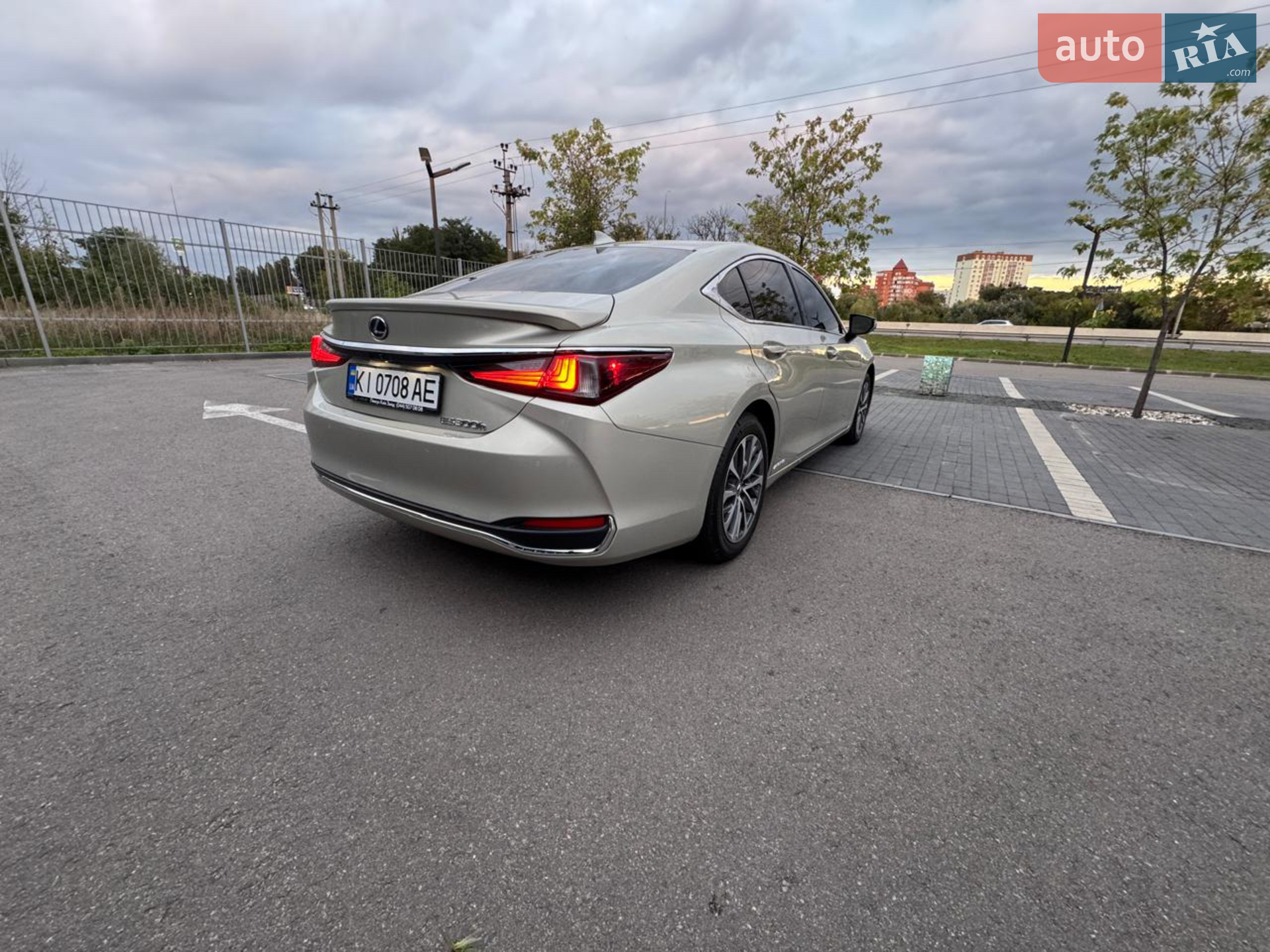 2021 Lexus ES - мініатюра 61