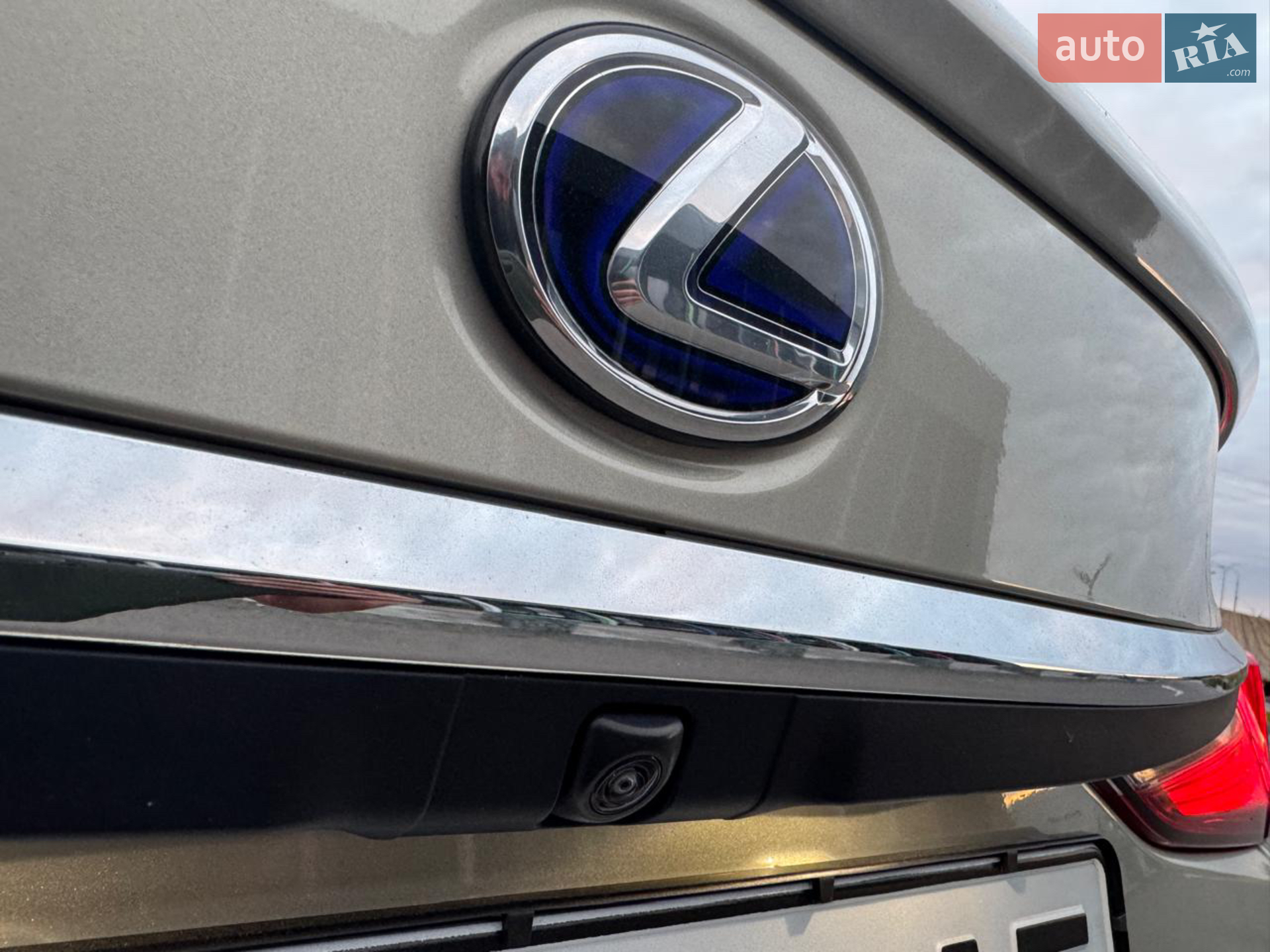 2021 Lexus ES - мініатюра 67