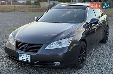 Седан Lexus ES 2007 в Умани