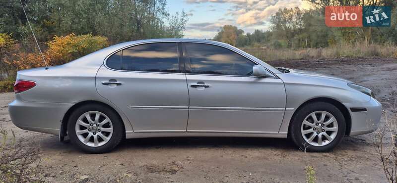 Седан Lexus ES 2004 в Хмельницком фото 8 Седан Lexus ES 2004 в Хмельницком