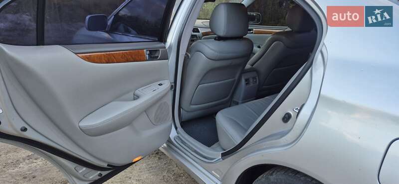 Седан Lexus ES 2004 в Хмельницком фото 21 Седан Lexus ES 2004 в Хмельницком