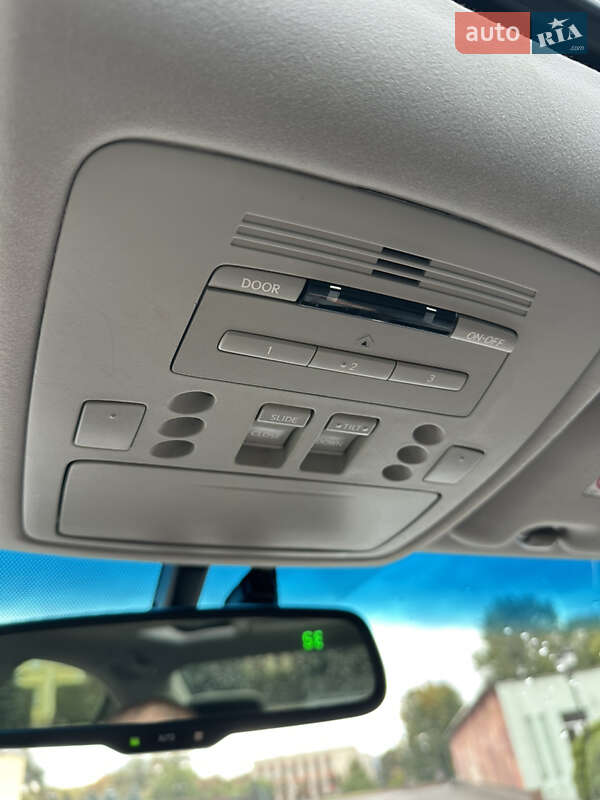 Седан Lexus ES 2007 в Дніпрі фото 47 Седан Lexus ES 2007 в Дніпрі