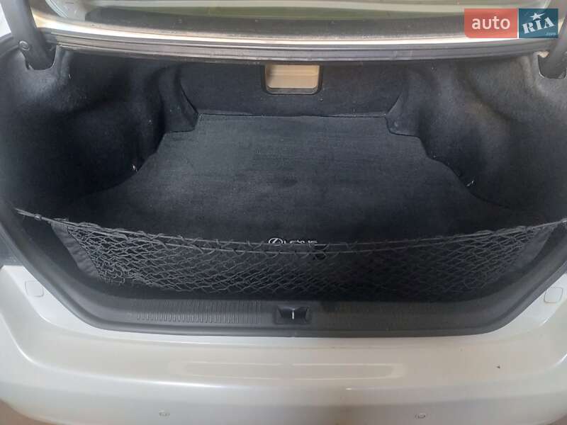 Седан Lexus ES 2008 в Дунаївцях
