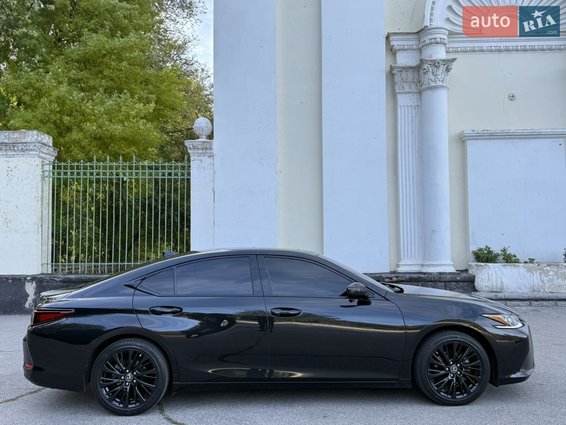 2021 Lexus ES - мініатюра 3