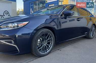 Седан Lexus ES 2017 в Одессе