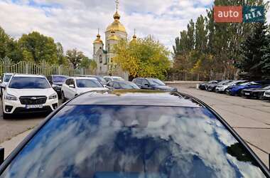 Седан Lexus ES 2019 в Дніпрі