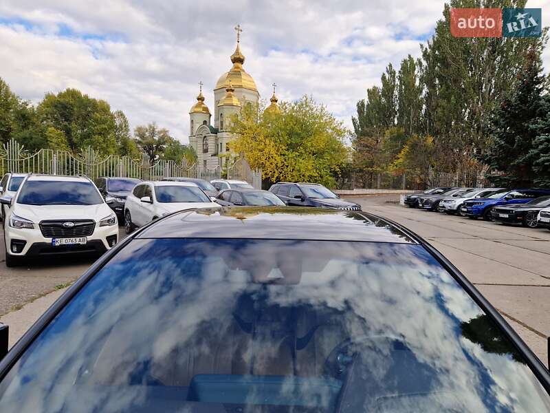 Седан Lexus ES 2019 в Днепре