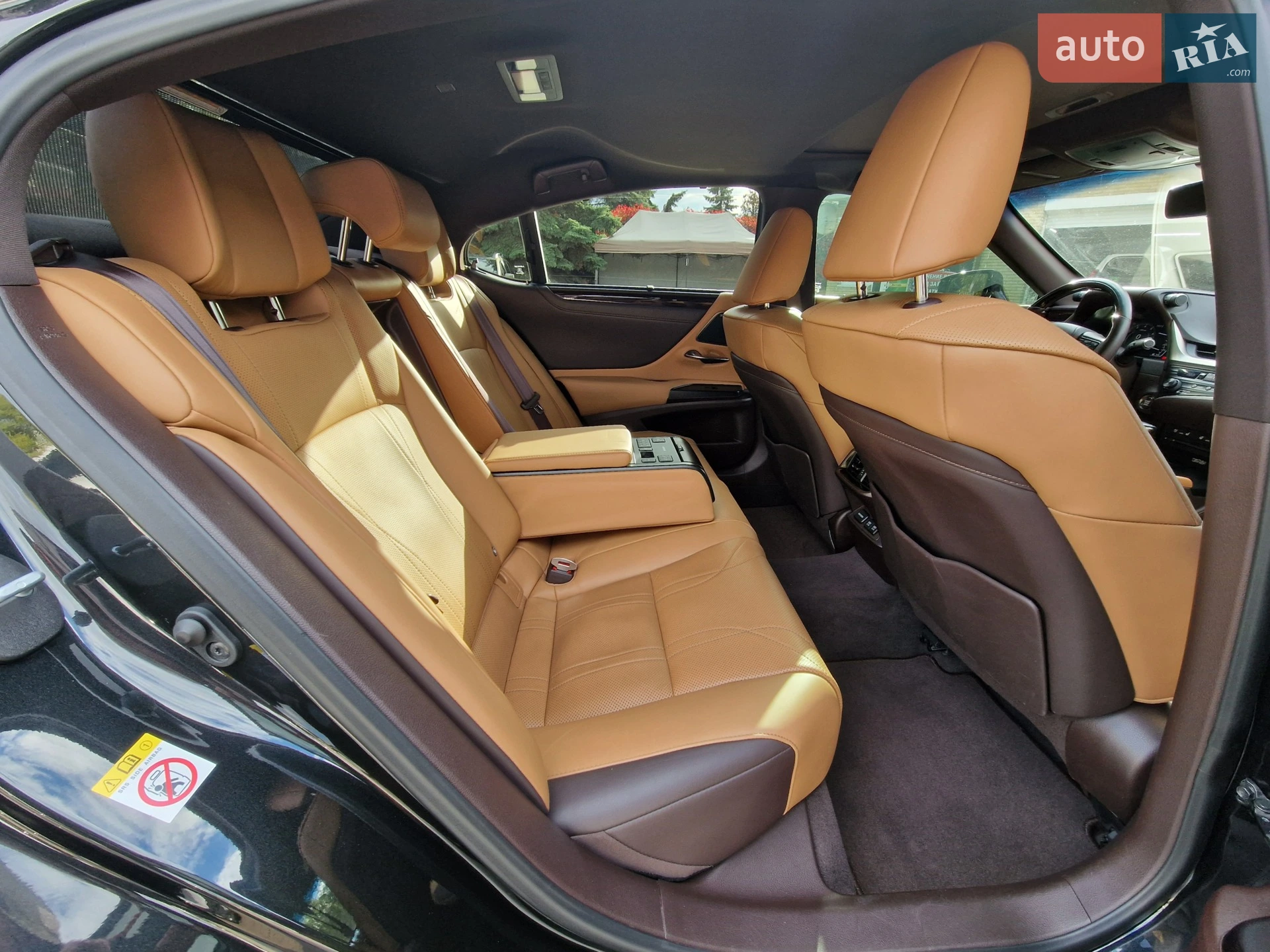 2019 Lexus ES - мініатюра 38