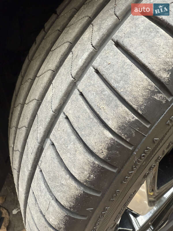 Седан Lexus ES 2017 в Днепре фото 7 Седан Lexus ES 2017 в Днепре