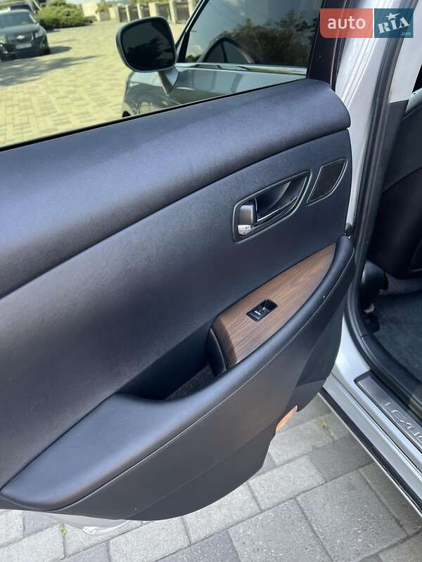 Седан Lexus ES 2007 в Днепре фото 8 Седан Lexus ES 2007 в Днепре