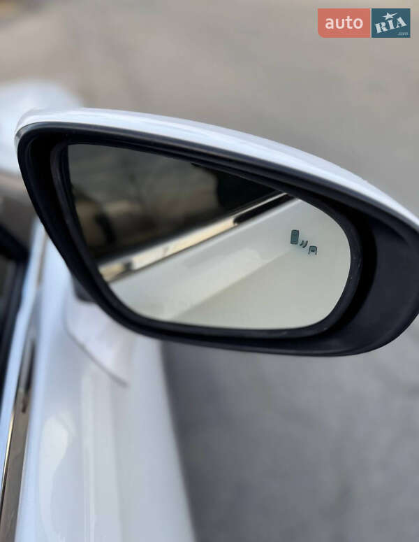 Седан Lexus ES 2012 в Софіївській Борщагівці